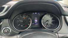 Nissan Qashqai 1.3 DiG-T 160 N-Connecta 5dr DCT Petrol Hatchback